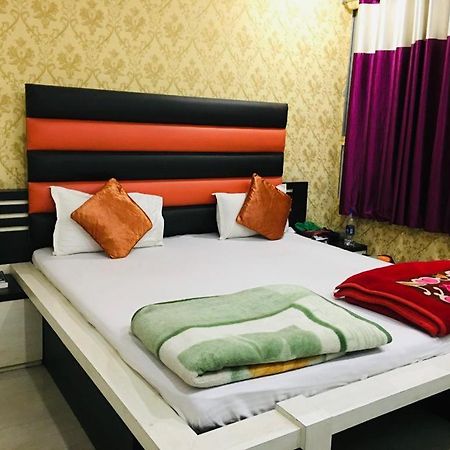 Hotel Natraj Sasaram Exteriér fotografie